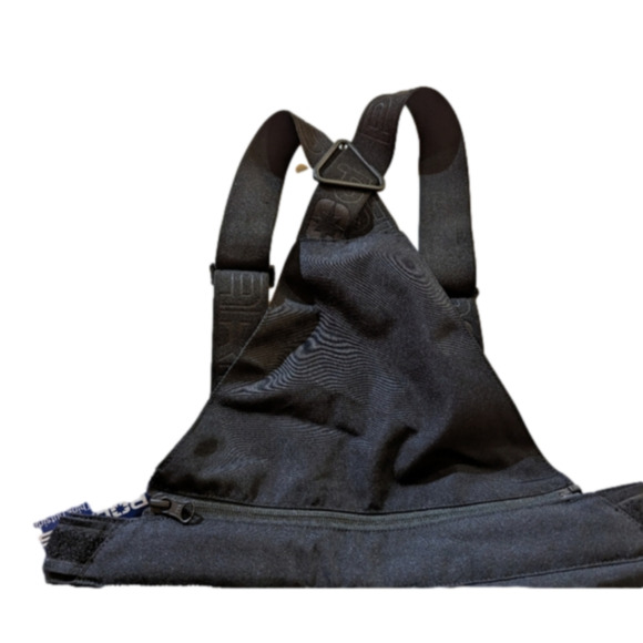 Polaris youth Switchback Winter snowpants,  Youth Large, New - Picture 11 of 14